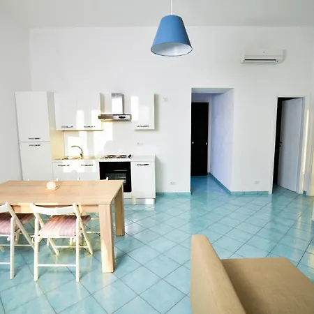 Solemareponza Ponente *