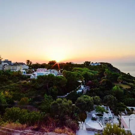 Solemareponza Ponente