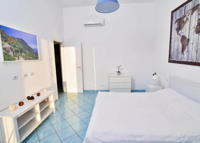 Solemareponza Ponente *