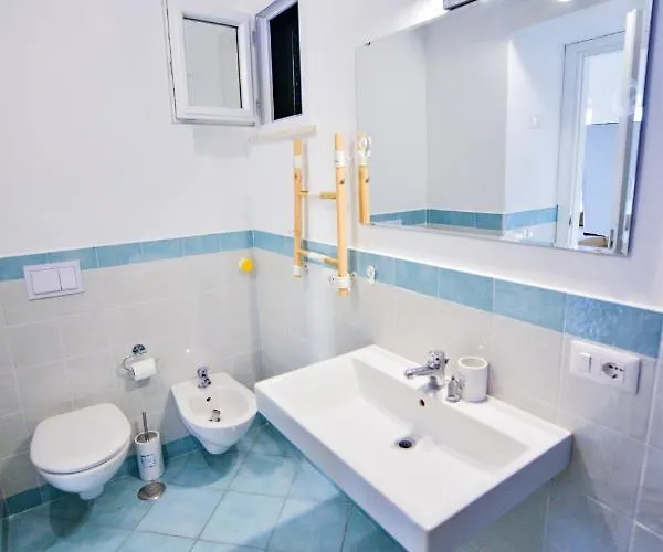 Apartman Solemareponza Ponente