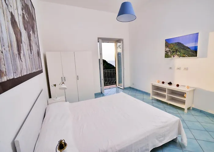 Solemareponza Ponente Apartman