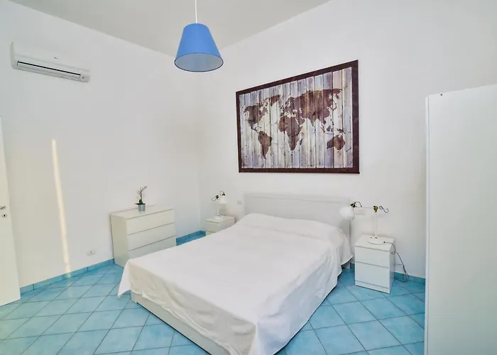 Apartman Solemareponza Ponente