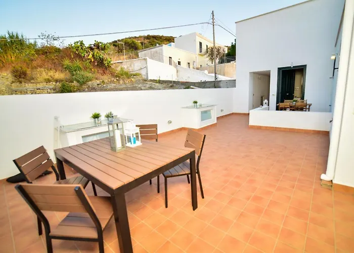 Solemareponza Ponente *