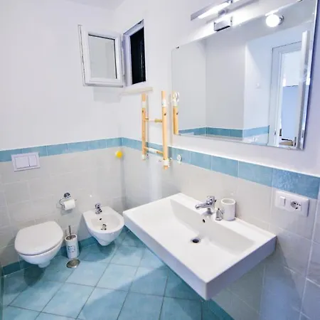Apartment Solemareponza Ponente