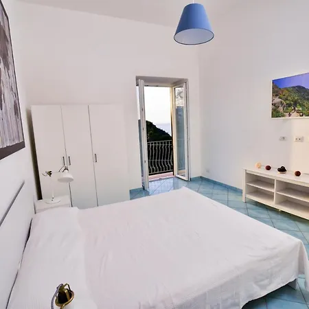 Solemareponza Ponente Apartment