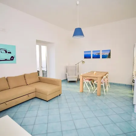Apartment Solemareponza Ponente Ponza