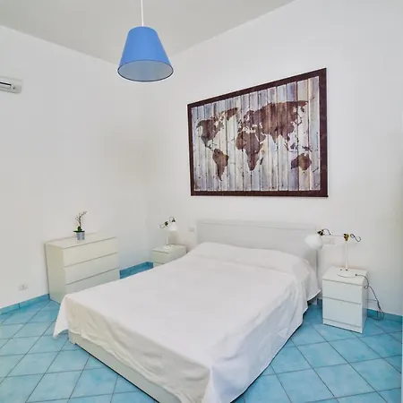 Apartment Solemareponza Ponente