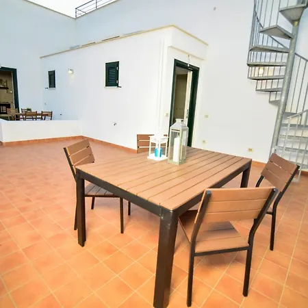 Apartment Solemareponza Ponente Ponza