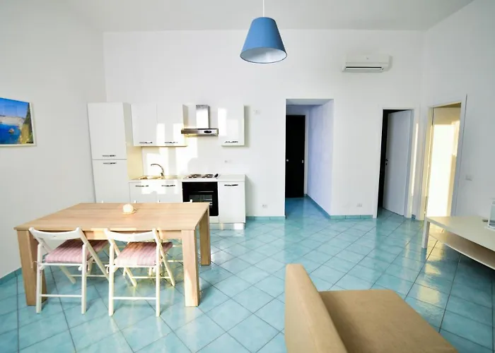 Solemareponza Ponente *