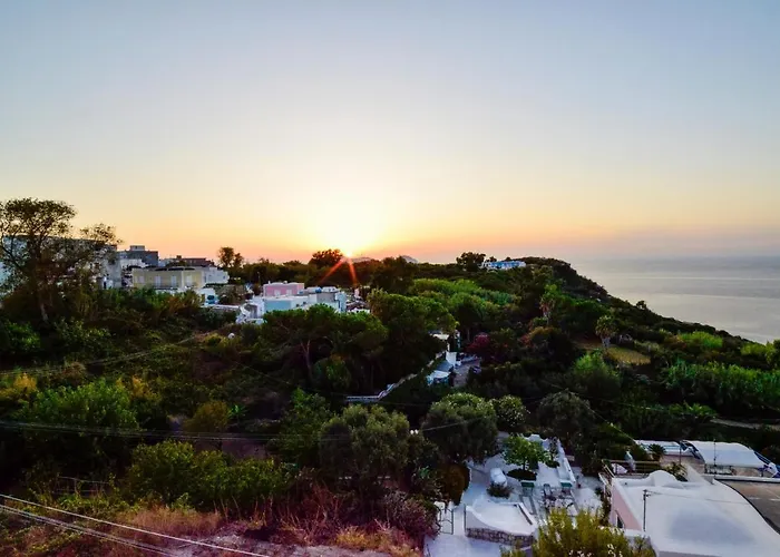 Solemareponza Ponente